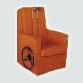 1971 Massage Chair