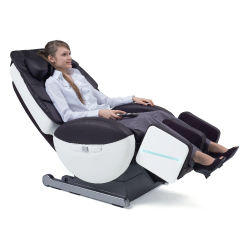 W.1 Massage Chair with Synchroniser W.1 Massage Chair with Synchroniser